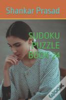 Sudoku Puzzle Book-24