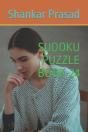 Sudoku Puzzle Book-24 - Preview