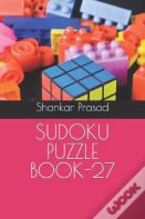 Sudoku Puzzle Book-27