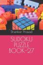 Sudoku Puzzle Book-27 - Preview