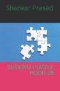 Sudoku Puzzle Book-28 - Preview