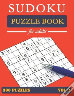 Capa do artigo Sudoku Puzzle Book