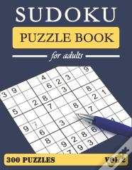 Sudoku Puzzle Book