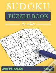 Sudoku Puzzle Book