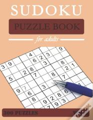 Sudoku Puzzle Book