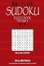 Sudoku Puzzle Book - Preview