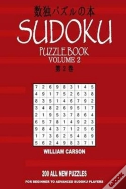 Capa do artigo Sudoku Puzzle Book