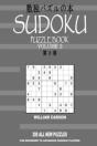 Sudoku Puzzle Book - Preview