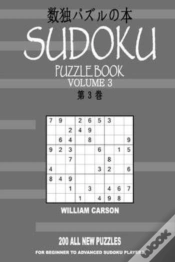Capa do artigo Sudoku Puzzle Book