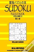 Sudoku Puzzle Book