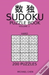 Sudoku Puzzle Book