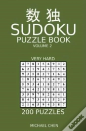Sudoku Puzzle Book