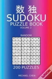 Sudoku Puzzle Book