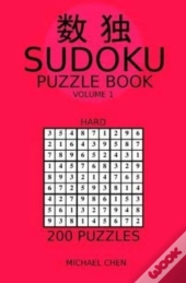 Sudoku Puzzle Book
