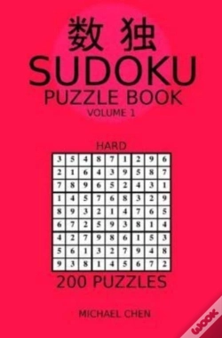 Capa do artigo Sudoku Puzzle Book
