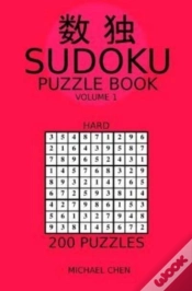 Capa do artigo Sudoku Puzzle Book