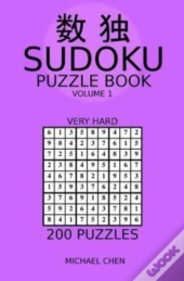 Sudoku Puzzle Book