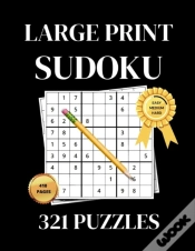 Capa do artigo Sudoku Puzzle Book
