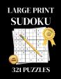 Sudoku Puzzle Book - Preview