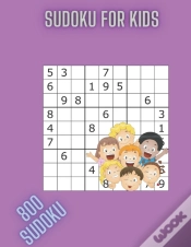 Capa do artigo Sudoku Puzzle Book