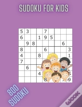 Sudoku Puzzle Book