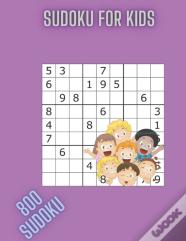 Sudoku Puzzle Book