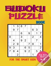 Sudoku Puzzle Book