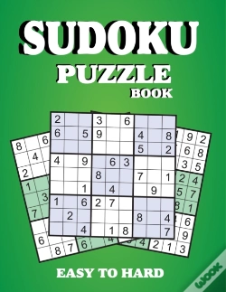 Capa do artigo Sudoku Puzzle Book