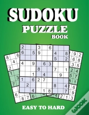 Capa do artigo Sudoku Puzzle Book