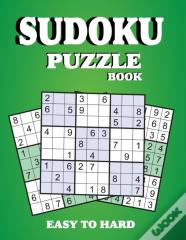 Sudoku Puzzle Book