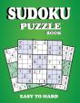 Sudoku Puzzle Book - Preview