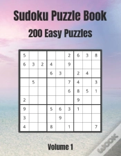Capa do artigo Sudoku Puzzle Book