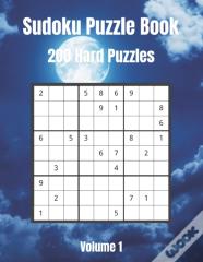 Sudoku Puzzle Book