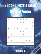 Capa do artigo Sudoku Puzzle Book
