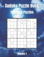 Sudoku Puzzle Book - Preview