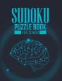 Sudoku Puzzle Book For Senior - Preview