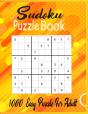 Sudoku Puzzle Book - Preview