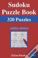 Sudoku Puzzle Book