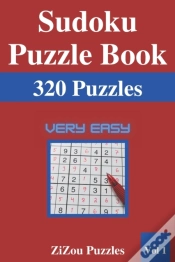 Capa do artigo Sudoku Puzzle Book