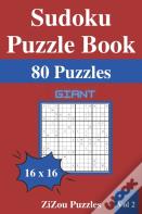 Sudoku Puzzle Book