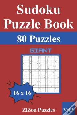 Capa do artigo Sudoku Puzzle Book