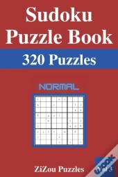 Sudoku Puzzle Book