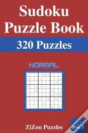 Capa do artigo Sudoku Puzzle Book