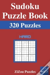 Sudoku Puzzle Book