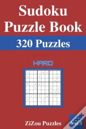 Capa do artigo Sudoku Puzzle Book