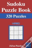Sudoku Puzzle Book