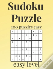 Capa do artigo Sudoku Puzzle -  Easy Level