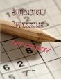 Sudoku Puzzle Easy To Expert - Preview
