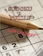 Sudoku Puzzle Easy To Expert