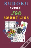 Sudoku Puzzle For Smart Kids